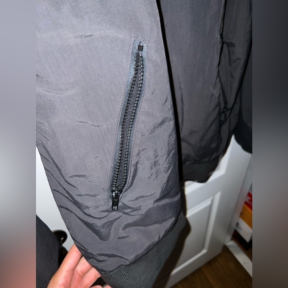 Vintage L.L. Bean warm up bomber jacket - Picture 3 of 9